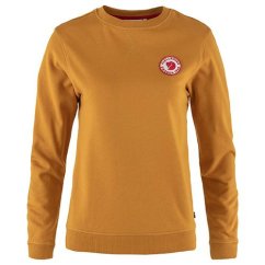 1960 Logo Badge Sweater W
