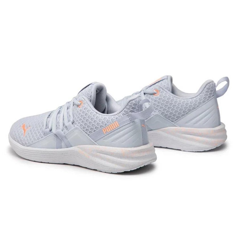 Puma Better Foam Prowl Alt Damen-Sneaker - Farbe: Blau, Größe: 37