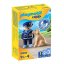 Playmobil Police Officer with Dog 70408