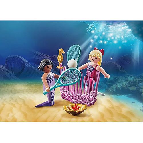 Mořské panny Playmobil 70881