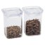 Set Glasbehälter Pebbly PKV-074