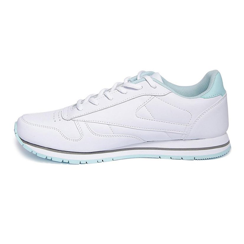 Damenschuhe Kelme Victory - Farbe: Weiß, Größe: 35