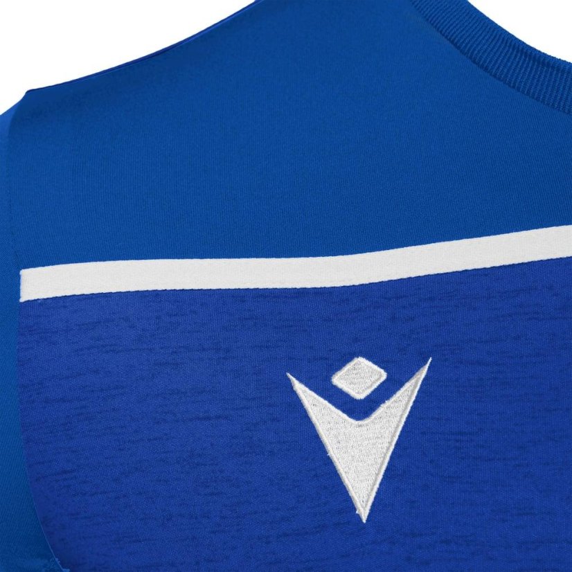 Macron Deneb SS Jersey