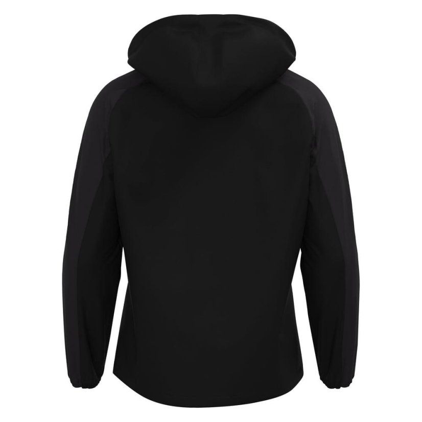 Macron Elbrus Rainjacket kabát - Szín: Zöld, Méret: M