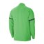 Pánská mikina Nike Dri-FIT Academy 21 - Szín: Sárga, Méret: S