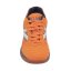 Kelme Indoor Copa teremcipő - Szín: Narancssárga, Méret: 38