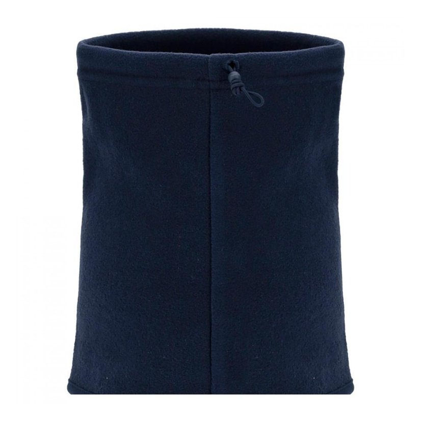 Macron Anvik Hero Halstuch - Farbe: Schwarz, Größe: XL