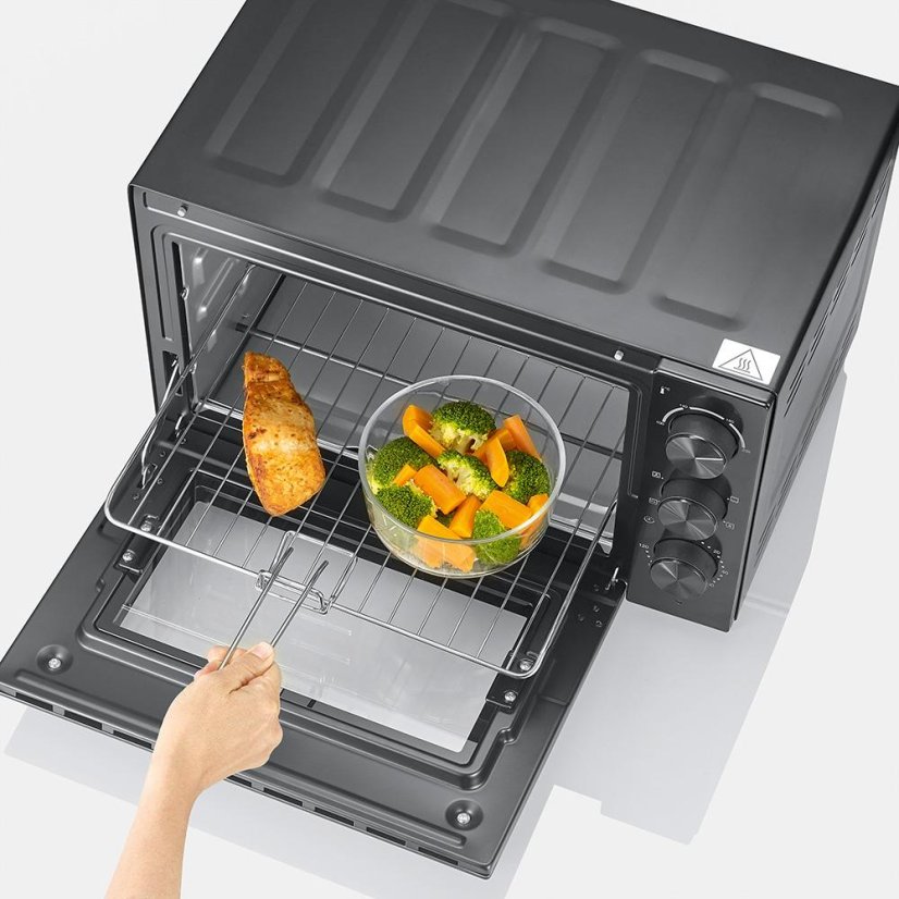 Backofen Severin TO 2075