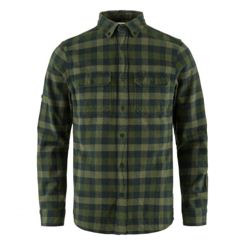 Skog Shirt M