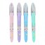 Princess Mimi 4-color Rabbit gel rollers
