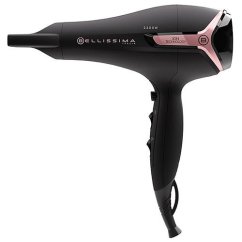 Haartrockner Bellissima 11860 K9 2300 schwarz-rosa
