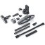 Severin HV 7147 gray handheld vacuum cleaner