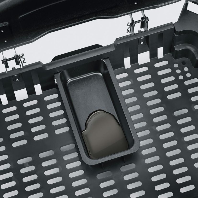 Grill Severin PG 8597