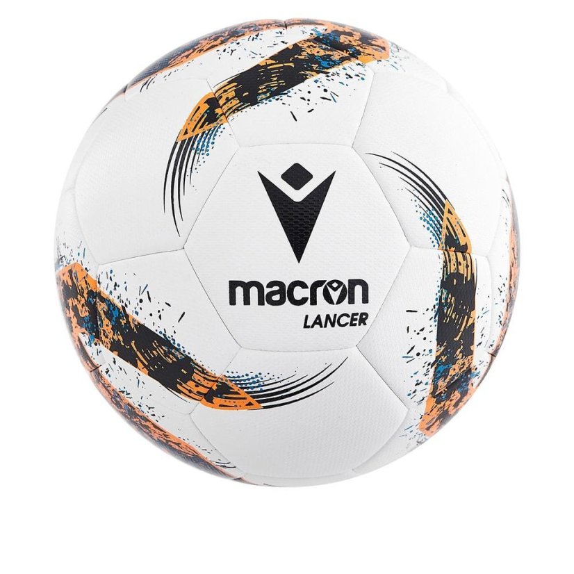Futbalový klub Macron Lancer