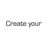 Create Your
