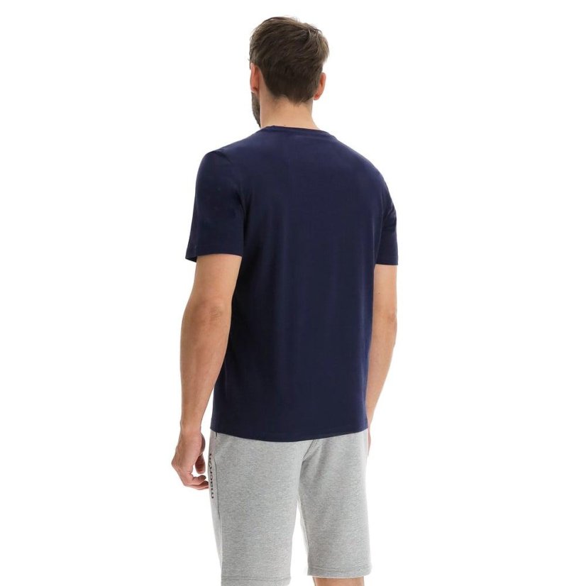 Macron Boost Hero T-shirt - Color: Gray, Size: S
