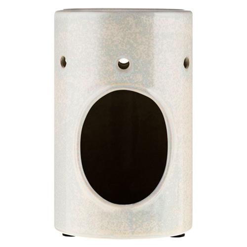 Lampa zapachowa Yankee candle Addison Glazed, ceramiczna