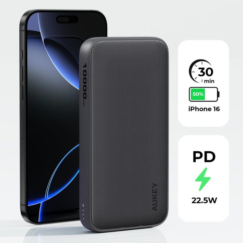 Powerbank Aukey PB-Y46P