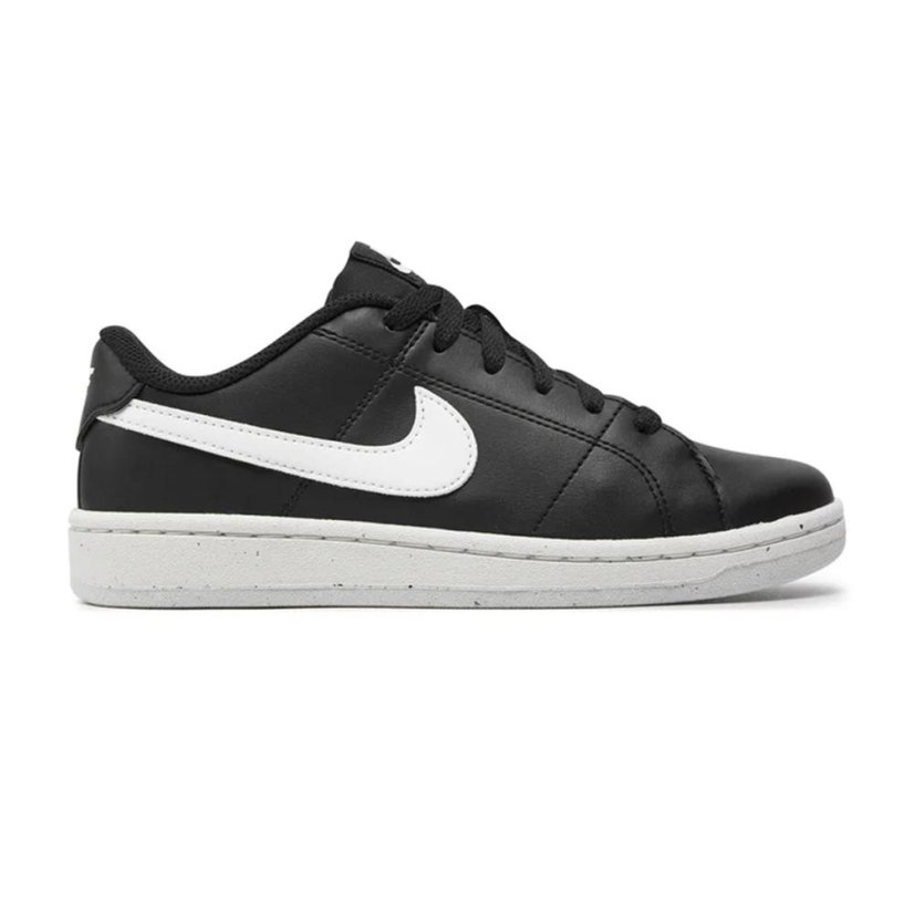Dámská obuv Nike Court Royale 2 - Farbe: Schwarz, Größe: 36.5