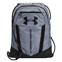 UA Undeniable Sackpack-GRY