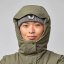 HC hydratic Padded Parka W