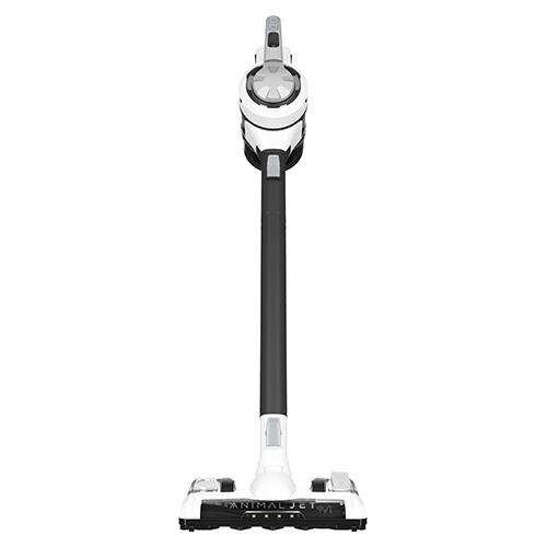 Stabstaubsauger SHARP SAVP4000WSEU schwarz-weiß