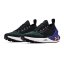 Laufschuhe Under Armour Hovr Phantom 2 INKNT M - Farbe: Schwarz, Größe: 44