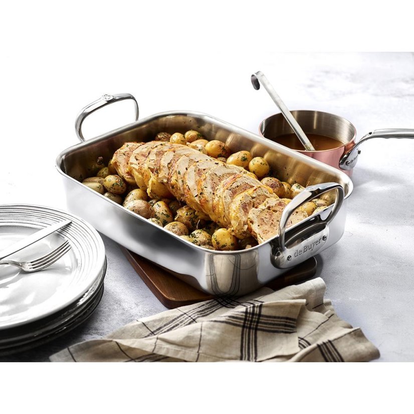 Piekarnik de Buyer AFFINITY 3727.35