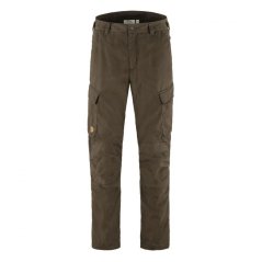 Pánské kalhoty Fjällräven Brenner Pro Winter Trousers M