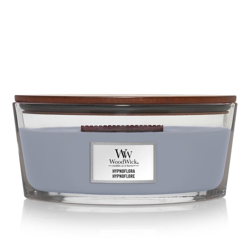 WoodWick Ship Candle, Hypnoflora
