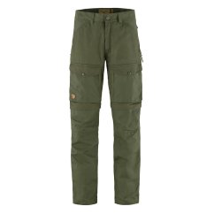 Gaiter Trousers No. 1