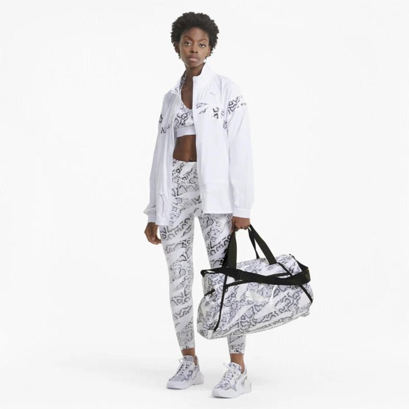 Dámská sportovní bunda Puma Train UNTMD Woven