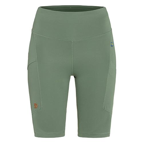 Abisko Short Tights W