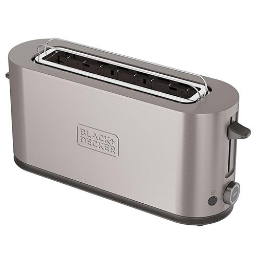 Black+Decker BXTO1002E rozskladný toaster