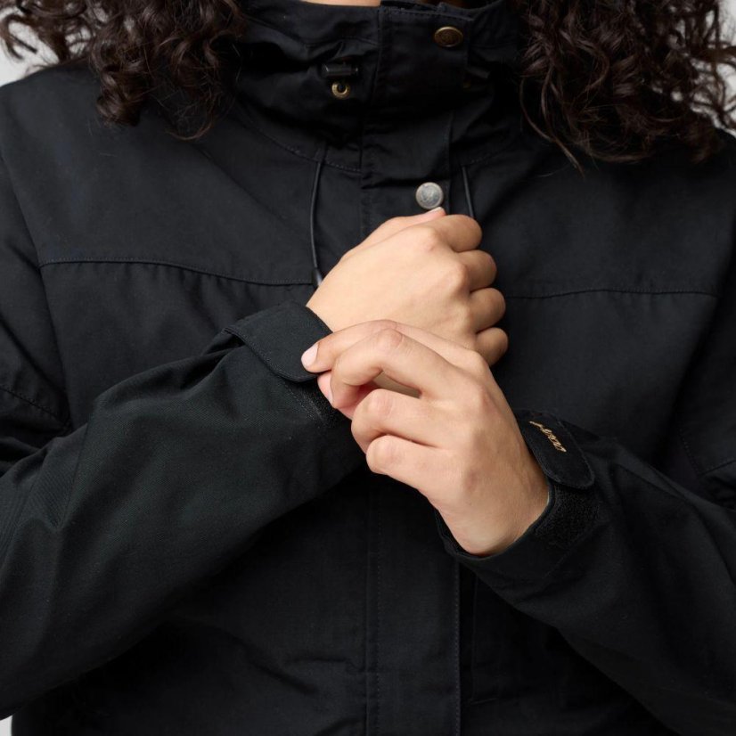 Kaipak Jacket