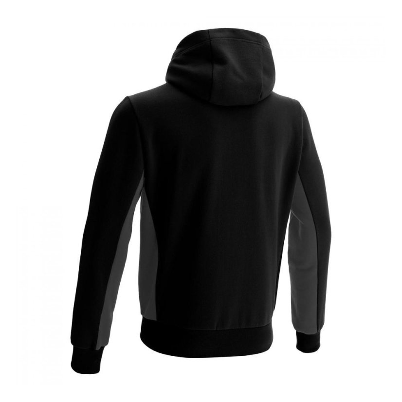 Bluza Macron Trumpet - Kolor: Czerwony, Rozmiar: M