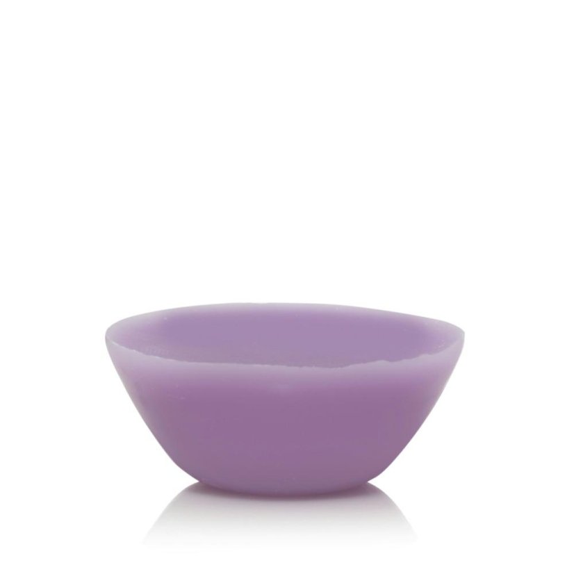Yankee candle illatgyanta 22 g, citrom-levendula