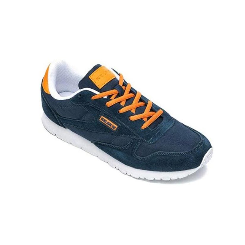 Obuv Kelme Victory Street - Barva: Modrá, Velikost: 35