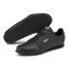 Puma Bella Damen-Sneaker - Farbe: Schwarz, Größe: 36
