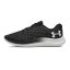 Laufschuhe Under Armour Flow Velociti Wind 2 M - Farbe: Schwarz, Größe: 45