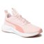 Puma Incinerate Damen-Sneaker - Farbe: Rosa, Größe: 40.5