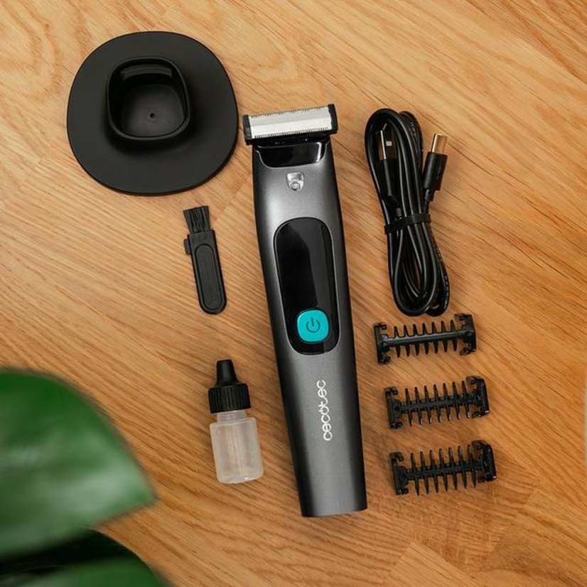 Rasierständer Cecotec PrecisionCare OneShave 100058