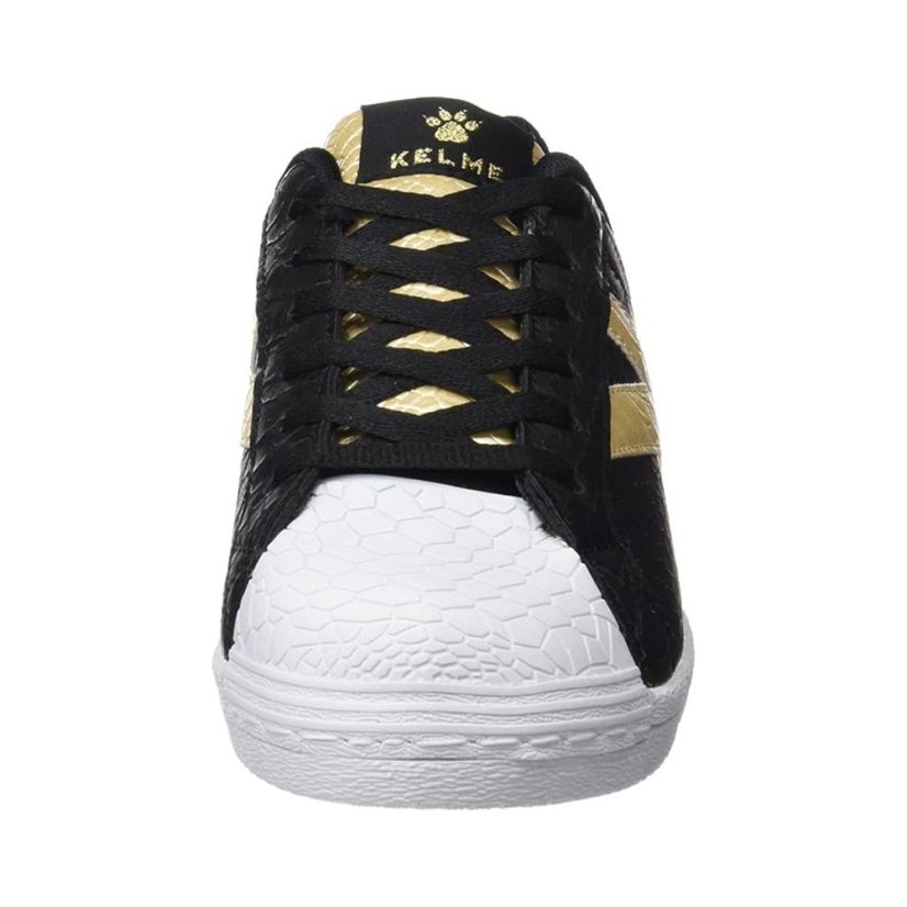 Damenschuhe Kelme K-Legend - Farbe: Weiß, Größe: 35