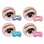 Top Model Brown eyebrow cosmetic set, Jill
