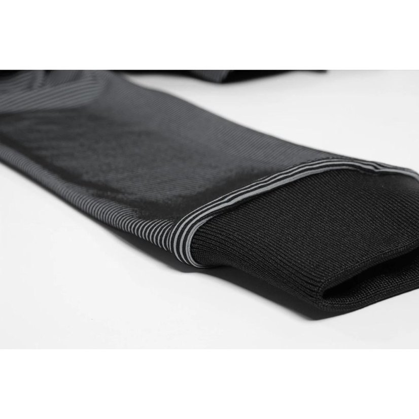 Bluza Kelme Montes - Kolor: Czarny/szary, Rozmiar: S