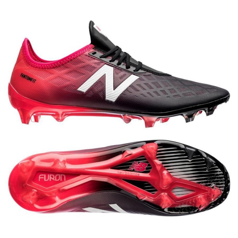 New Balance Furon 4.0 Pro FG futballcipő