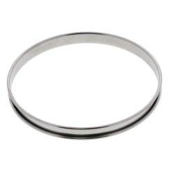 Kerek keret de Buyer 3091.18N, 18 cm