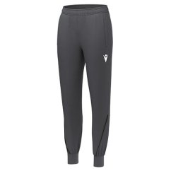 MINERVA POLY PANT WOMAN ANT/NS