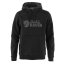 Fjällräven Logo Hoodie M