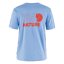 Walk With Nature T-shirt W